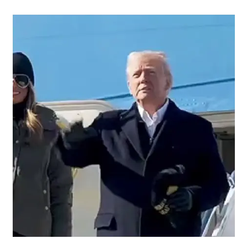 Donald Trump 🇺🇸🇺🇸