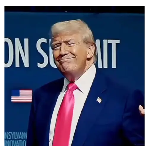 Donald Trump 🇺🇸🇺🇸