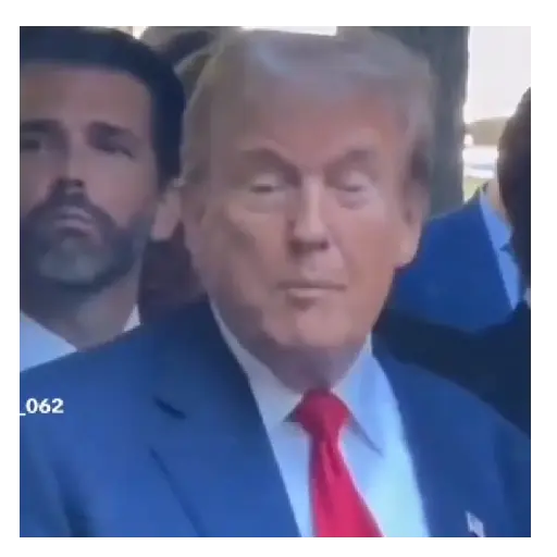Donald Trump 🇺🇸🇺🇸
