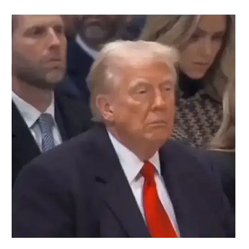 Donald Trump 🇺🇸🇺🇸