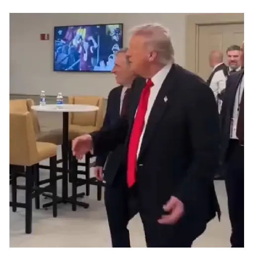 Donald Trump 🇺🇸🇺🇸