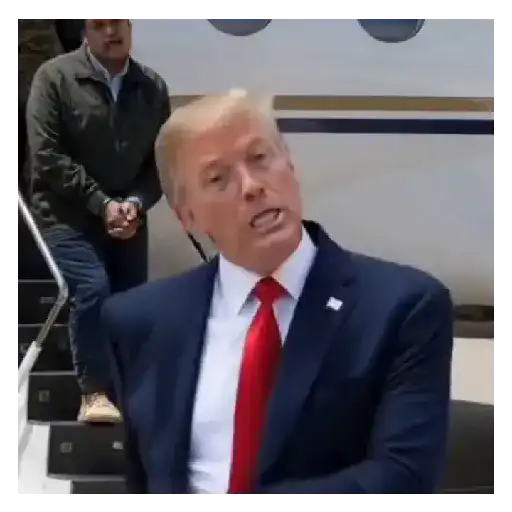 Donald Trump 🇺🇸🇺🇸