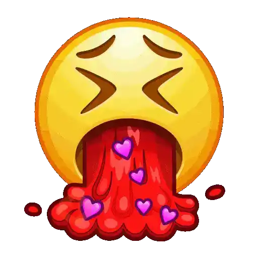 Emojis Animado😎🔥 sticker 30
