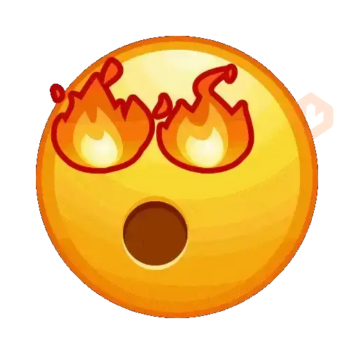 Emojis Animado😎🔥 sticker 27