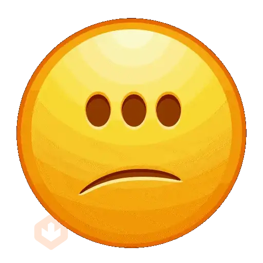Emojis Animado😎🔥 sticker 28