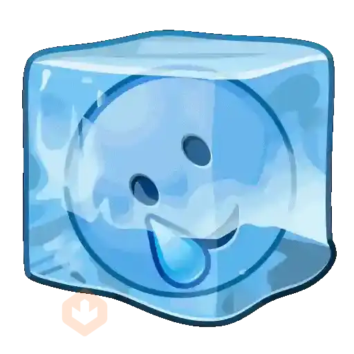 Emojis Animado😎🔥 sticker 14