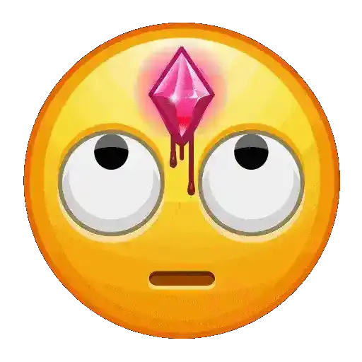 Emojis Animado😎🔥 sticker 29