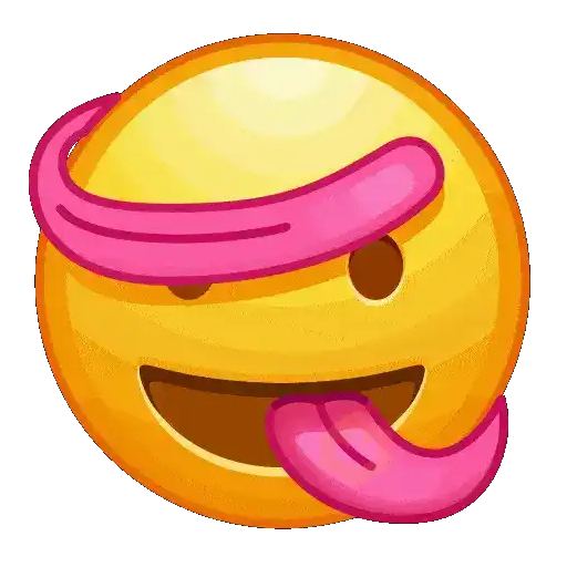Emojis Animado😎🔥 sticker 23