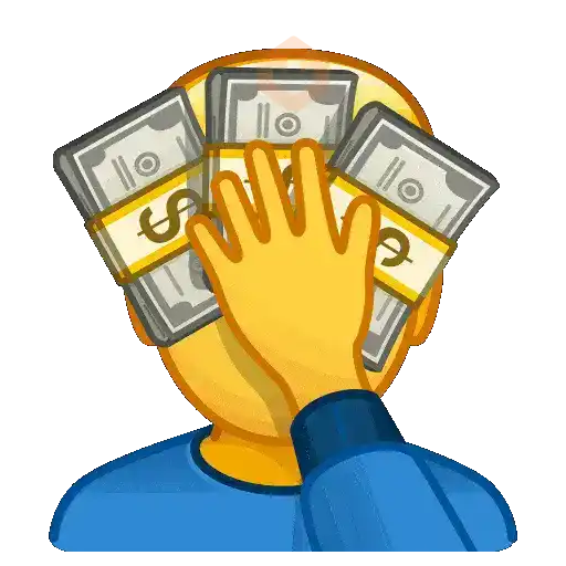 Emojis Animado😎🔥 sticker 19