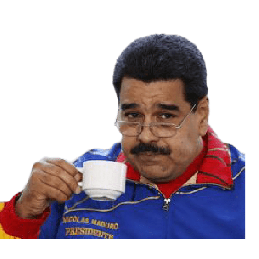 Nicolás Maduro Ram preview