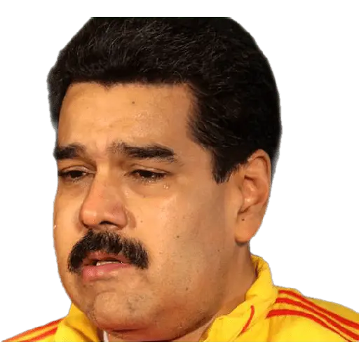Nicolás Maduro Ram