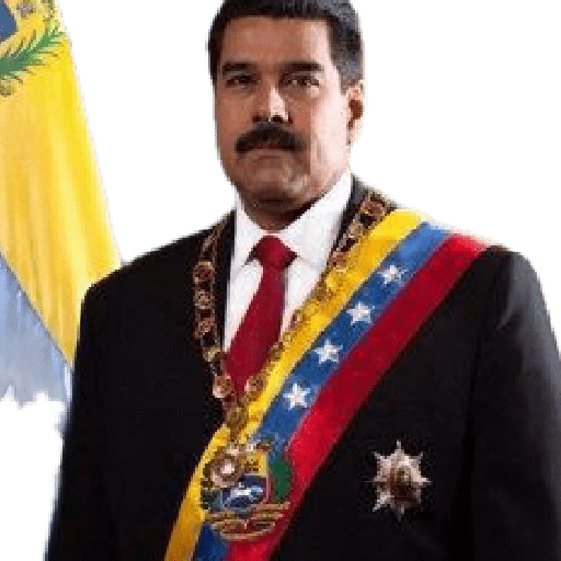 Nicolás Maduro Ram preview
