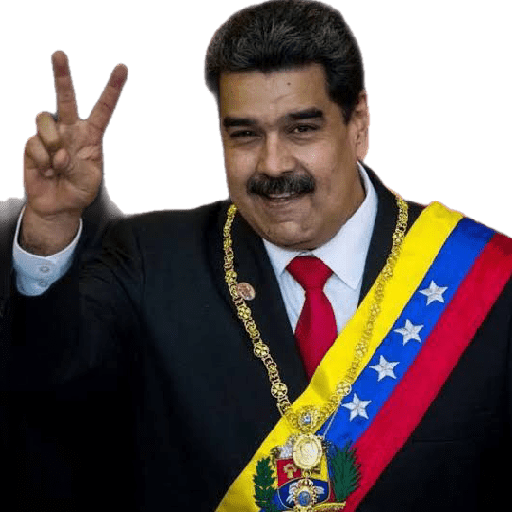 Nicolás Maduro Ram preview