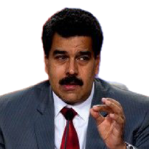 Nicolás Maduro Ram preview