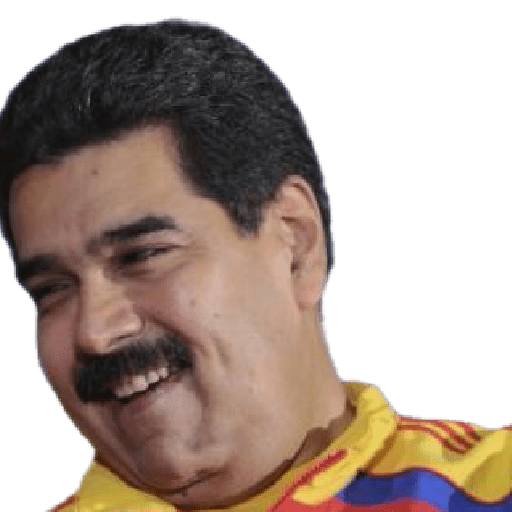 Nicolás Maduro Ram preview