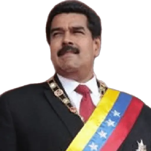 Nicolás Maduro Ram