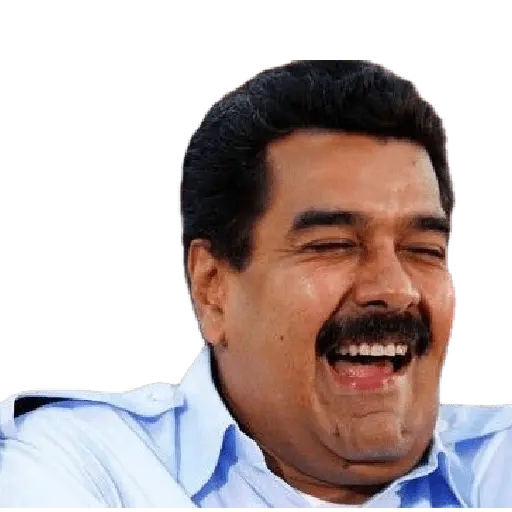 Nicolás Maduro Ram