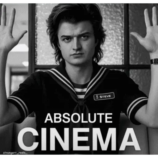 stranger things