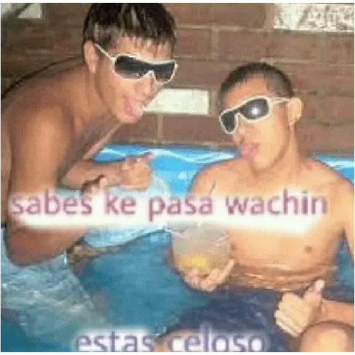 Stikers cristianos .