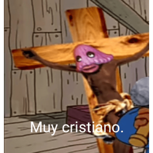 Stikers cristianos . preview