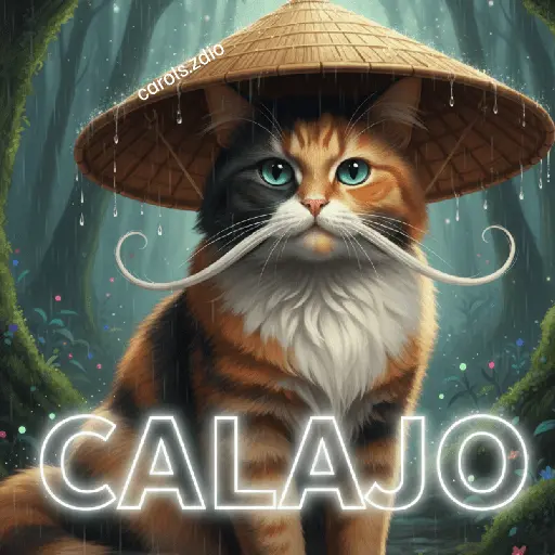 💥😑 CALAJO 😑💥
