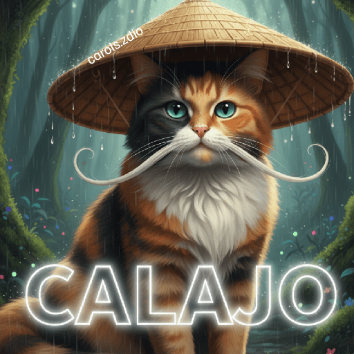 💥😑 CALAJO 😑💥 preview