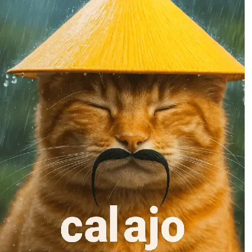 💥😑 CALAJO 😑💥