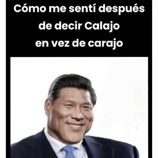 💥😑 CALAJO 😑💥