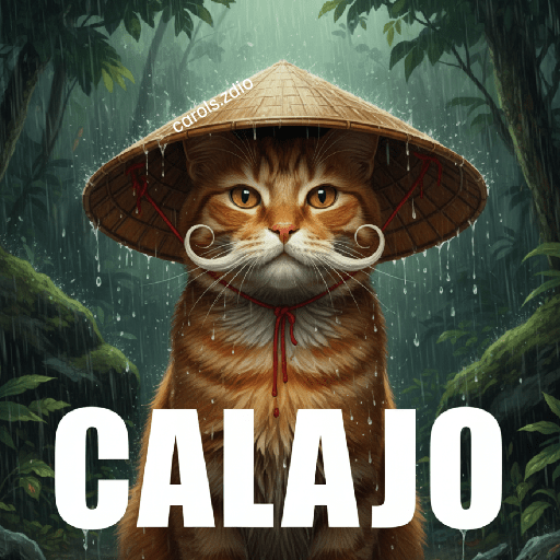 💥😑 CALAJO 😑💥 preview