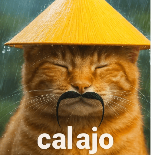 💥😑 CALAJO 😑💥 preview