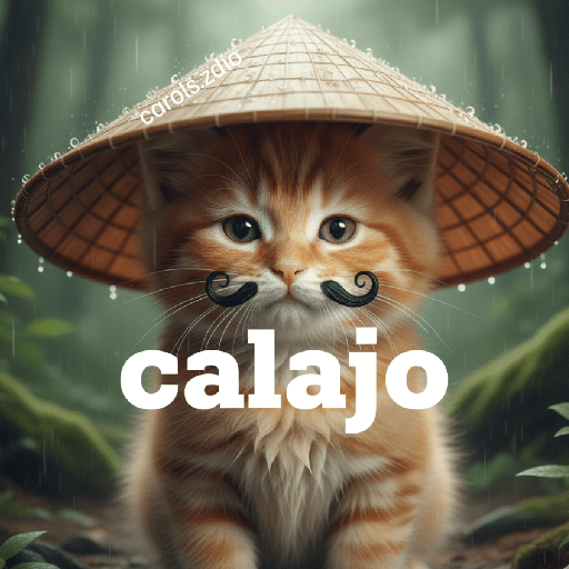 💥😑 CALAJO 😑💥 preview
