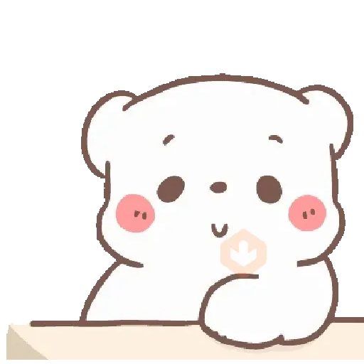 ❄️🐻‍❄️Frío Invierno pal chat❄️ sticker 11