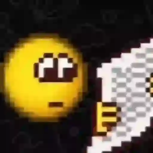 pixel emoji animado ❤️ sticker 13