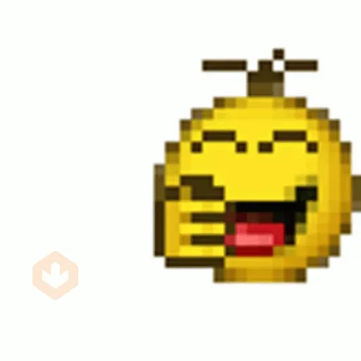 pixel emoji animado ❤️ sticker 15