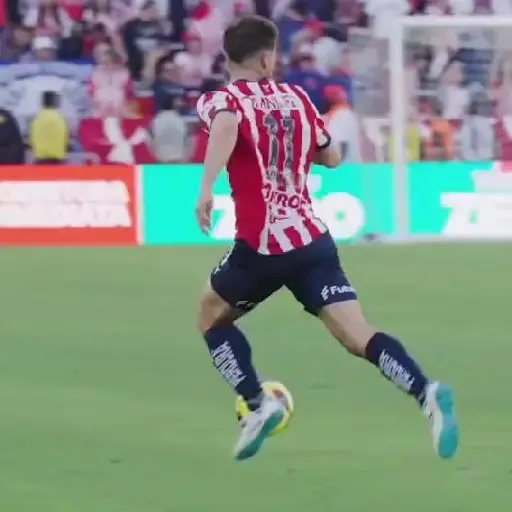 🧿Chivas/Chivas de Guadalajara⚽