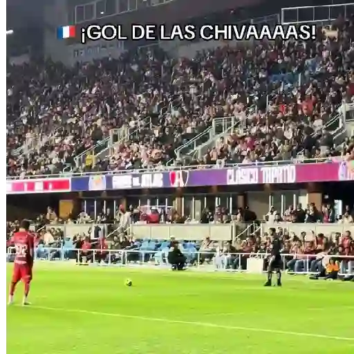 🧿Chivas/Chivas de Guadalajara⚽