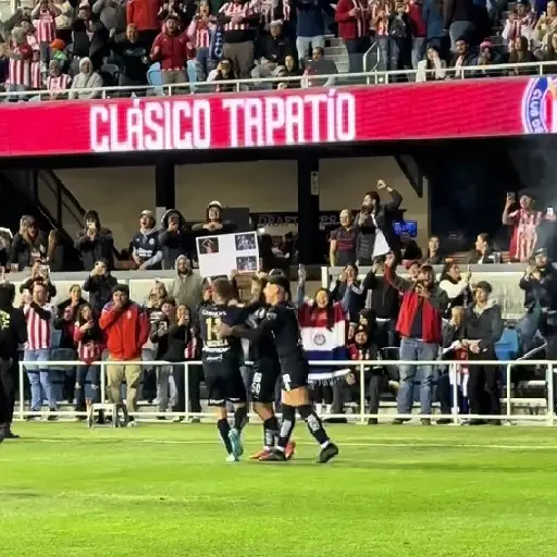 🧿Chivas/Chivas de Guadalajara⚽