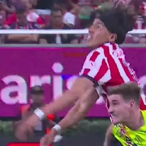 🧿Chivas/Chivas de Guadalajara⚽