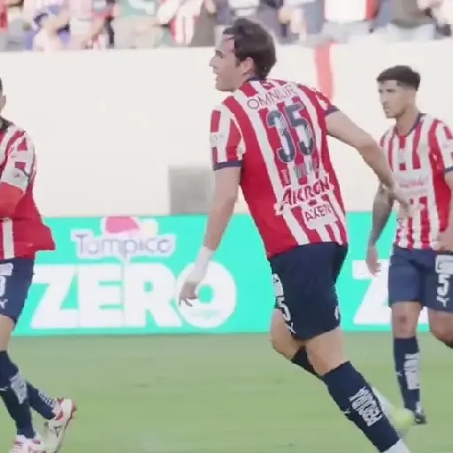 🧿Chivas/Chivas de Guadalajara⚽ preview