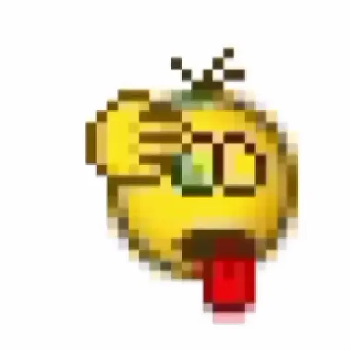 Pixel Emojis Animados