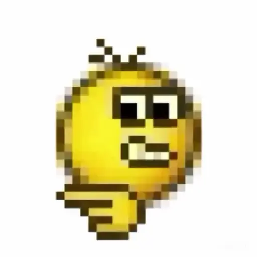 Pixel Emojis Animados preview