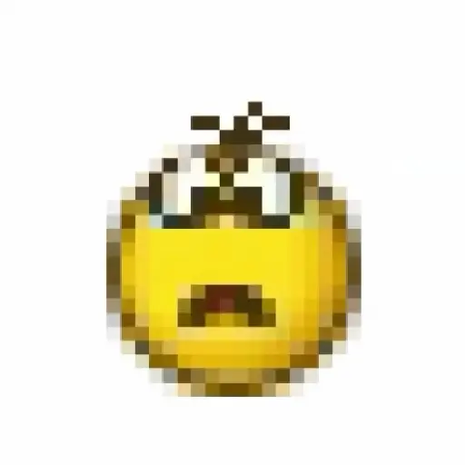 Pixel Emojis Animados preview