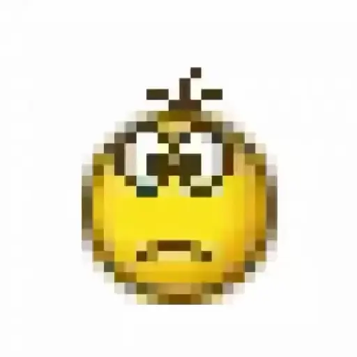 Pixel Emojis Animados