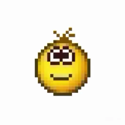 Pixel Emojis Animados preview