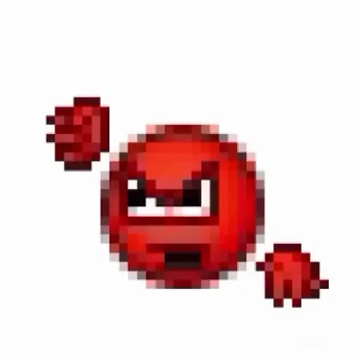 Pixel Emojis Animados