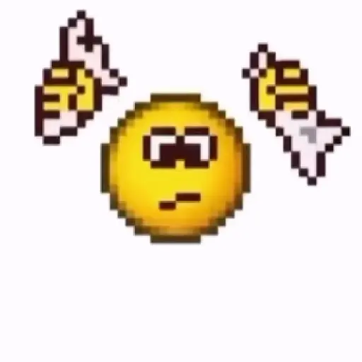 Pixel Emojis Animados preview