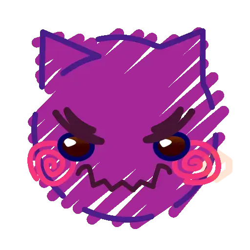 Emojis Animado~🥰♥️🤩 sticker 11