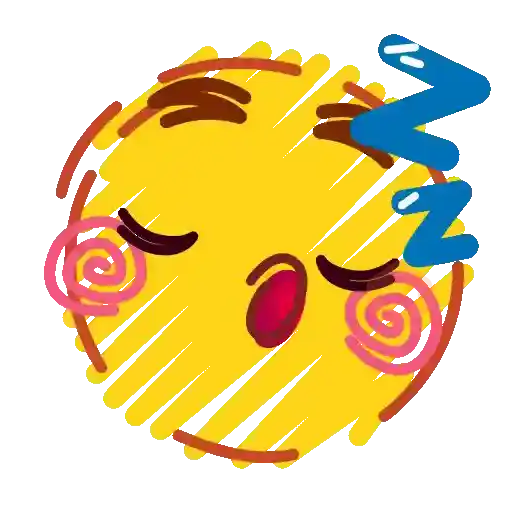 Emojis Animado~🥰♥️🤩 sticker 13