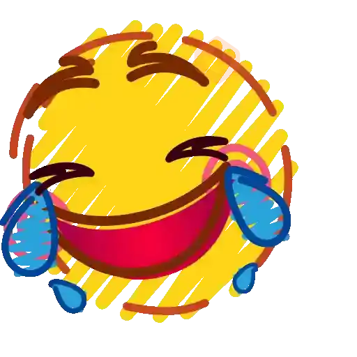 Emojis Animado~🥰♥️🤩 sticker 12