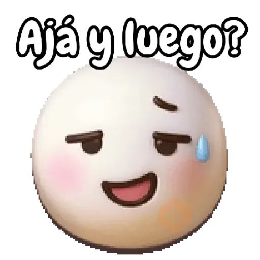 Emojis animado 🎊🌟 sticker 15